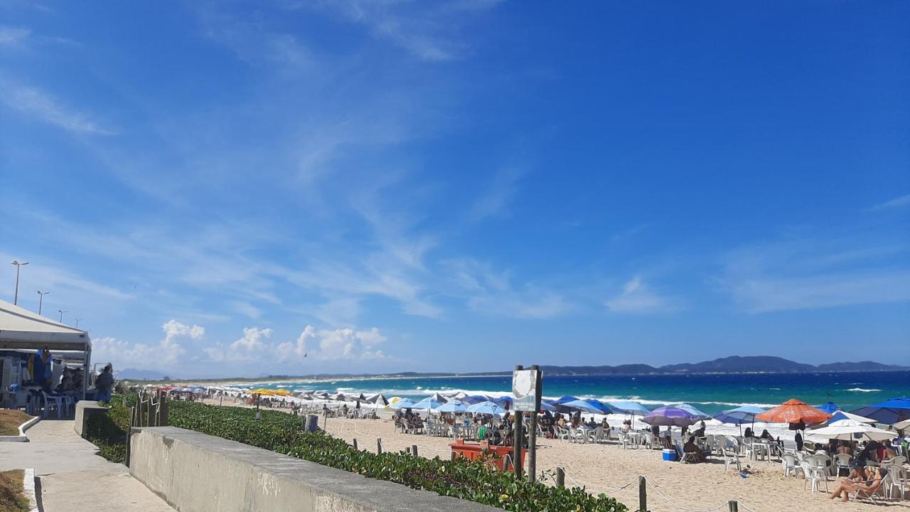 Paraiso Do Pero Cabo Frio Kültér fotó